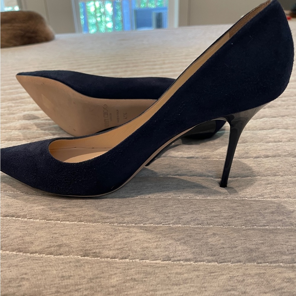 Jimmy Choo shoes